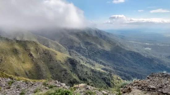 Que hacer en Merlo San Luis con poca plata